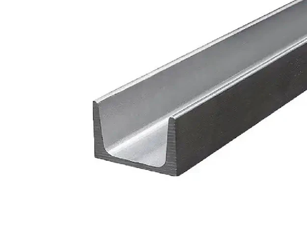 Eigenschaften von Trägern aus Stahl UPE